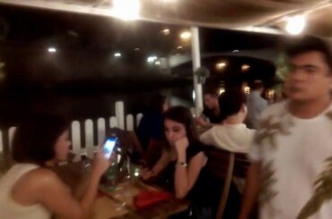 Bazaar Near  River Tiber - ROME ITALY