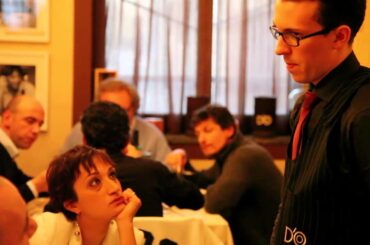 POP Cuisine: Bringing a Michelin-star Menu to the Masses