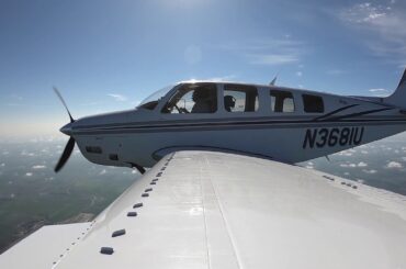 Lunch in the Bonanza