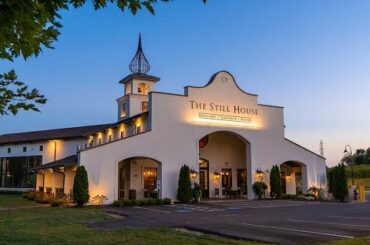 The Still House 60 Sec