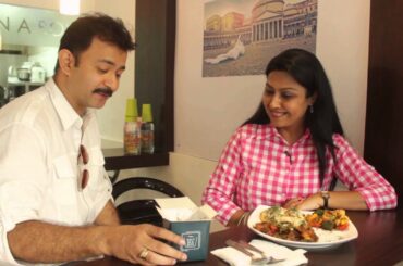 Restaurant Reviews – Italy In A Box | Food Porn | Mini’s Food Fundas