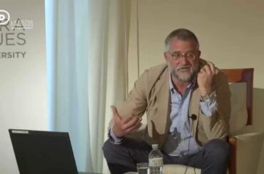 The History of the World through a Tomato - DAVID GENTILCORE