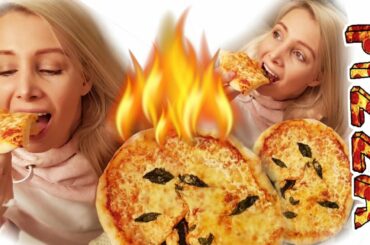 How to cook a real Italian pizza!