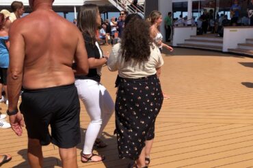 Celebrity cruise, August 2019 (Italy - Greece)