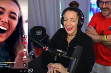 Come Watch My Favorite Tik Toks With Me