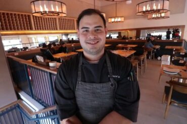 Indaco opening in Charlotte