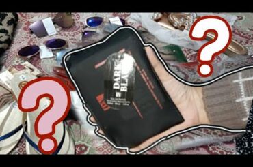 Our Gifts from italy.....!!!!