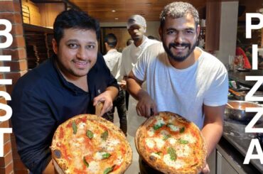 Best Pizza in Bengaluru as Recommended by Foodies!!