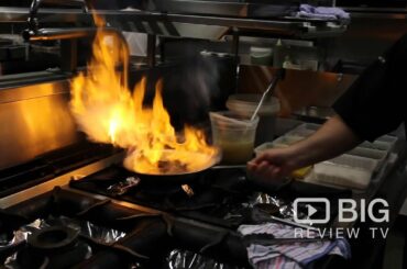 Gusto Ristorante Italian Restaurant in Norwood SA serving Pizza and Pasta