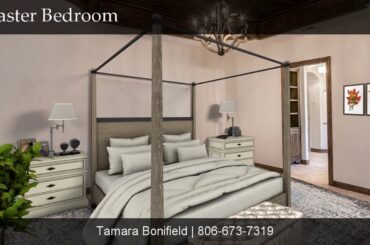 6010 Tuscany Vlg, Amarillo, TX, 79119