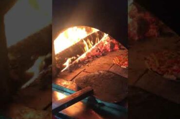 WFO's Pizza offers Italian cuisine as Street Food In Delhi Dwarka