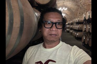 Tour and Wine tasting at Castello Di Amorosa (Napa Valley, CA)