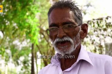 Pepperoni Pizza Recipe Without Oven  Biggest Italian Pizza Never Seen Before  Grandpa Kitchen