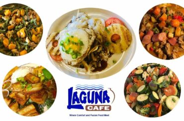 Asian Fusion Cuisine San Antonio