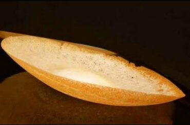 Appam Recipe - Kerala Cuisine