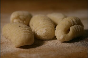 Food Cravings - Gnocchi Recipe | Secret To Handmade Gnocchi | Best Italian DIY Recipe#chefnickostyle