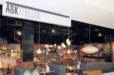 Zizzi owner Azzurri shrinks losses despite sector challenges