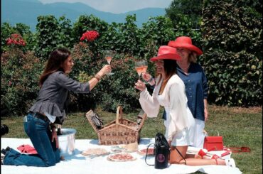 Wine Passport | Episode 3 | The sparkling challenge