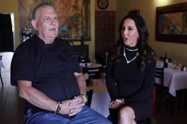 La Cucina Bistro & WIne Bar in North Scottsdale