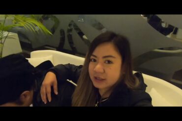 Dinner in Rome with the tour group #EFgoAheadTours #TrattoriaPizzeria