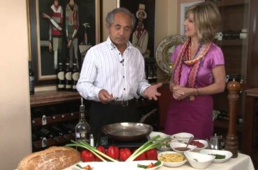 Feel Right at Home at Carmelo's