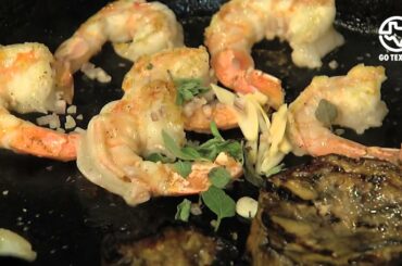 An Ode to Southern Italian Cooking at Olive & June