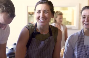 GNOCCHI CLASS PASTA EMILIA