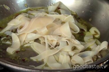 No One Does Italian Quite Like Award-Winning Acquerello