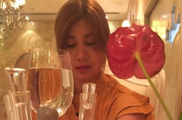 DINNER AT INCANTO ITALIAN RESTAURANT | ZURI HOTEL | BANGALORE INDIA