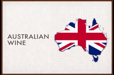 Winecast: Australian Wine
