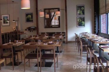 Incredible Rustic Italian Comes Alive at Cotogna