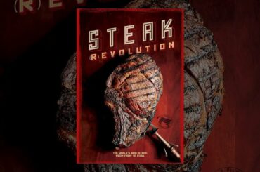 Steak Revolution