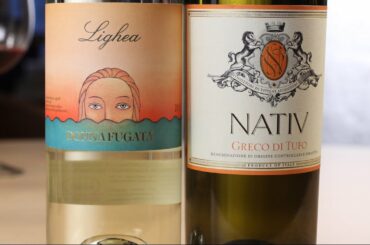 Exploring European Wines with NYT Eric Asimov (Pt. II)