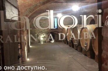 Villadoria, Lanzavecchia Family, Serralunda d'Alba Italy Ru