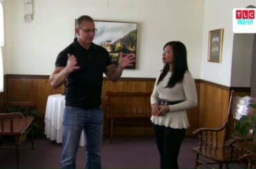 A Decade Old Italian Restaurant Receives A Makeover | Restaurant Impossible | TLC India