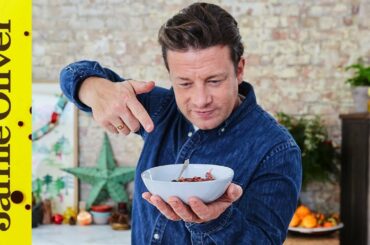 Classic Christmas Tips & Hacks | Jamie Oliver