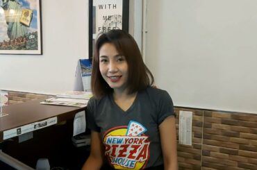 Best Pizza in Pattaya