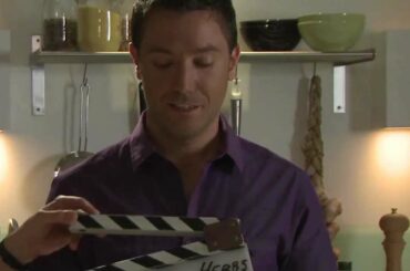 Another peek at Gino's 'Eating Italian' App