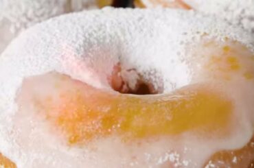 11 Donut Recipes That’ll Make You Feel ~Hole~