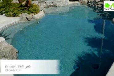 Residential for sale - 230 Apennine Place, Las Vegas, NV 89138