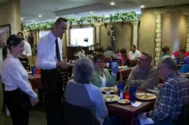 Tuscany Italian Restaurant