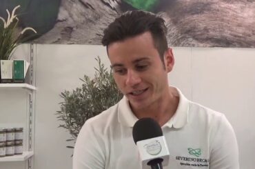 I VIAGGI DI GV GUSTARVIAGGIANDO-  Italian food experienze, continua il nostro viaggio in fiera .