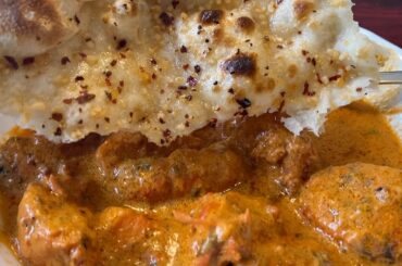 Eating At The WORST Reviewed Indian Restaurant In My State