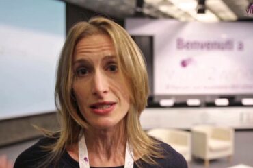 Michaela Morris | Italian Wine Expert