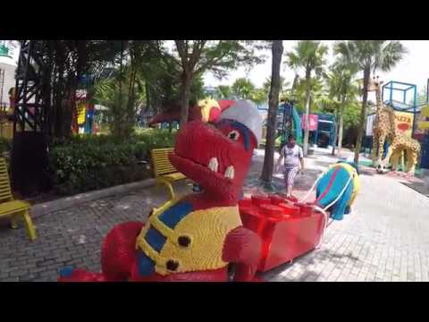 Legoland Theme Park (Malayasia) Legoland Theme Park (Malayasia)