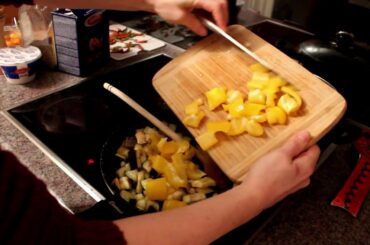 Pesto alla calabrese   Original Italian Recipe