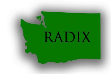 Radix Wine Promotion Video