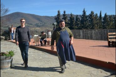 Small-Group Chianti Wine Tour from Florence | Tuscany