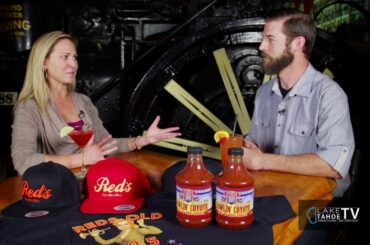 Tahoe Lifestyles & Dining Show - Segment 2 - Red's Old 395 Grill
