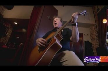 Italy comes to Issaquah at Montalcino Ristorante Italiano - 2019's Best - KING 5 Evening